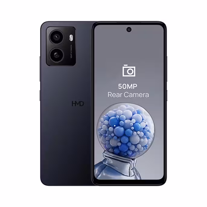 گوشی موبايل اچ ام دی مدل Pulse Plus ظرفیت 128 گیگابایت رم 6 گیگابایت