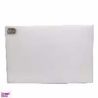 تخته گوشت طرح مستطیل مدل بلک بول کد YPBB-50x34x2CM