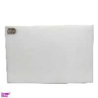 تخته گوشت طرح مستطیل مدل بلک بول کد YPBB-50x34x2CM