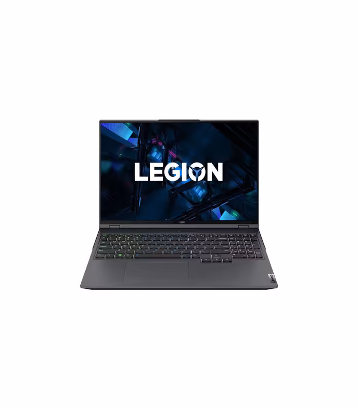 لپ تاپ 16.0 اینچی لنوو مدل Legion 5 Pro-AC Core i7