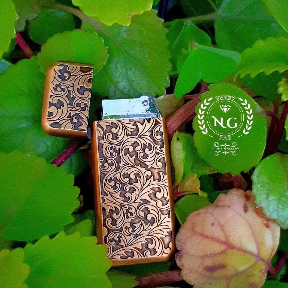 فندک مردونه شیک