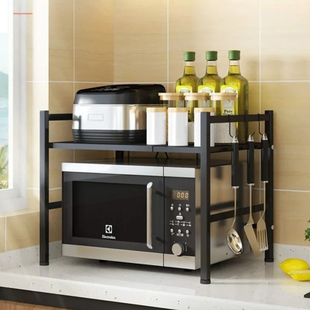 نظم دهنده ، نظم دهنده روی کابینت ، استند