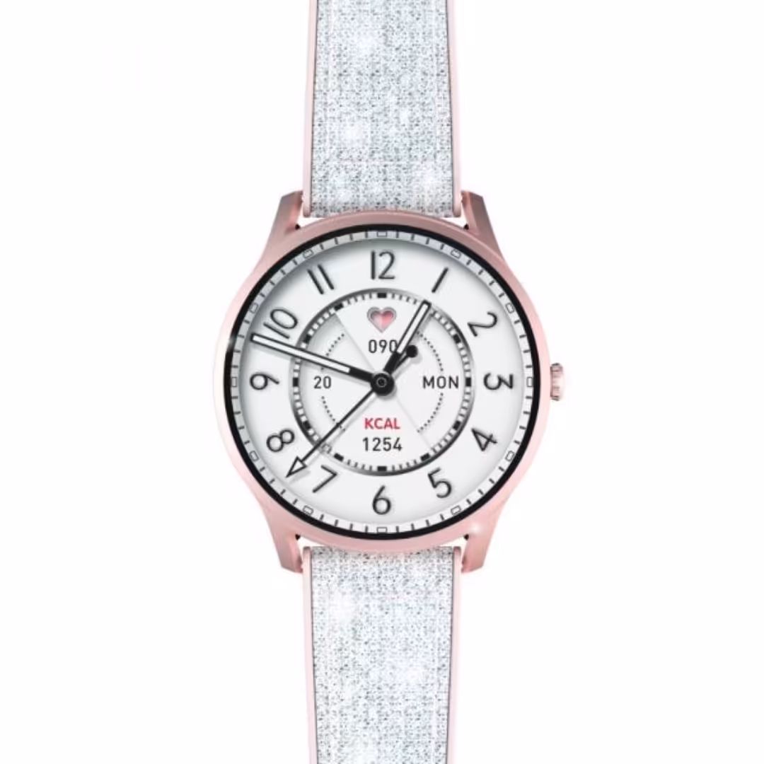 ساعت هوشمند kieslect Lora



