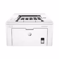 پرینتر لیزری اچ پی مدل HP LaserJet Pro M203dn