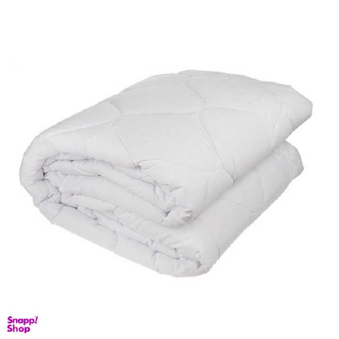 لحاف لایت یکنفره پرناسا سایز 220×160 سانتی متر