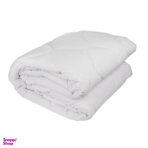 لحاف لایت یکنفره پرناسا سایز 220×160 سانتی متر