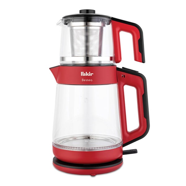 چای ساز فکر مدل BESTEA - لوازم خانگی میلینو milino