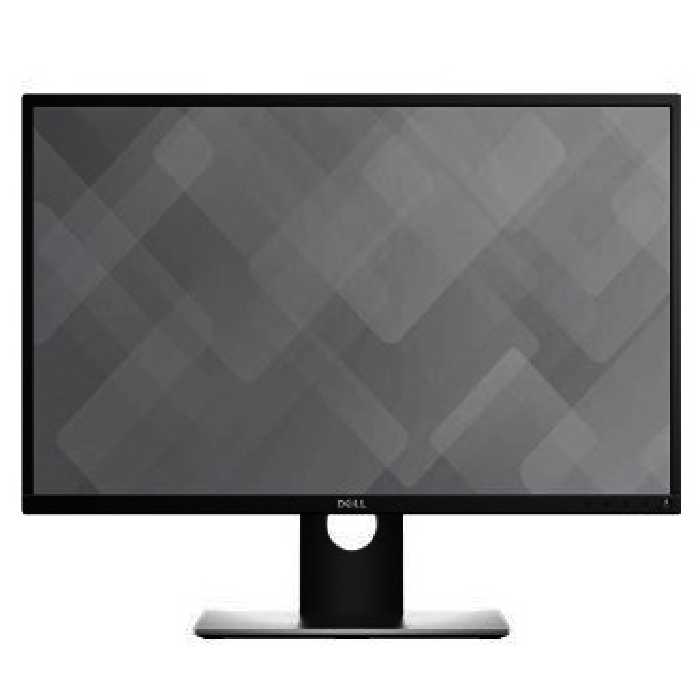 مانیتور 22 اینچ استوک دل مدل P2217