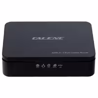 مودم روتر  ADSL2 و باسیم تلنت مدل LT801-AC