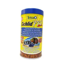 غذای ماهی زینتی برند تترا مدل tetra cichlid pro
