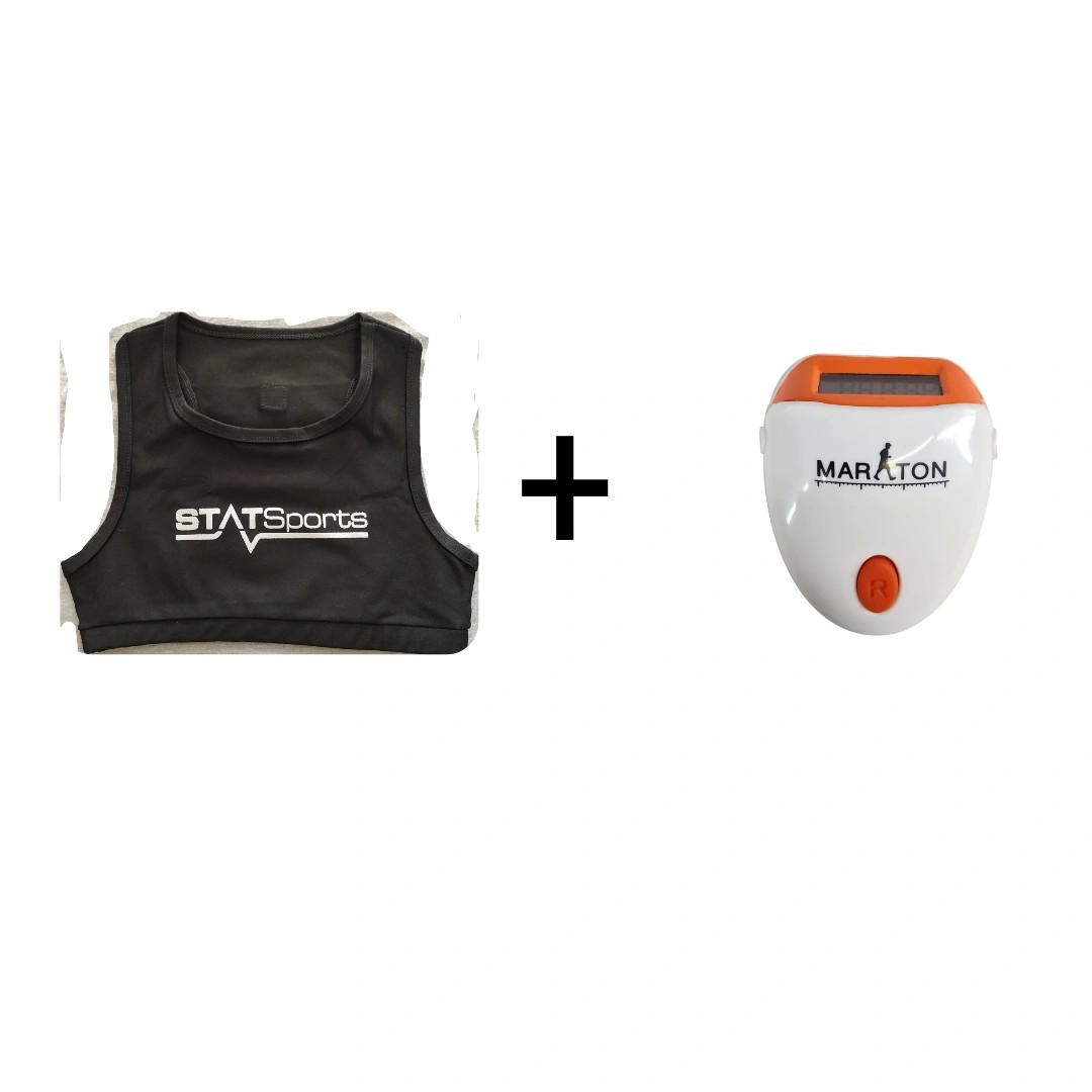 بالا پوش و گجت آنالیزور فوتبال (GPS)