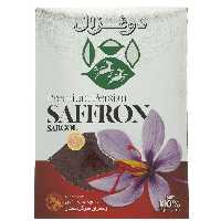 زعفران دوغزال باارسال رایگان