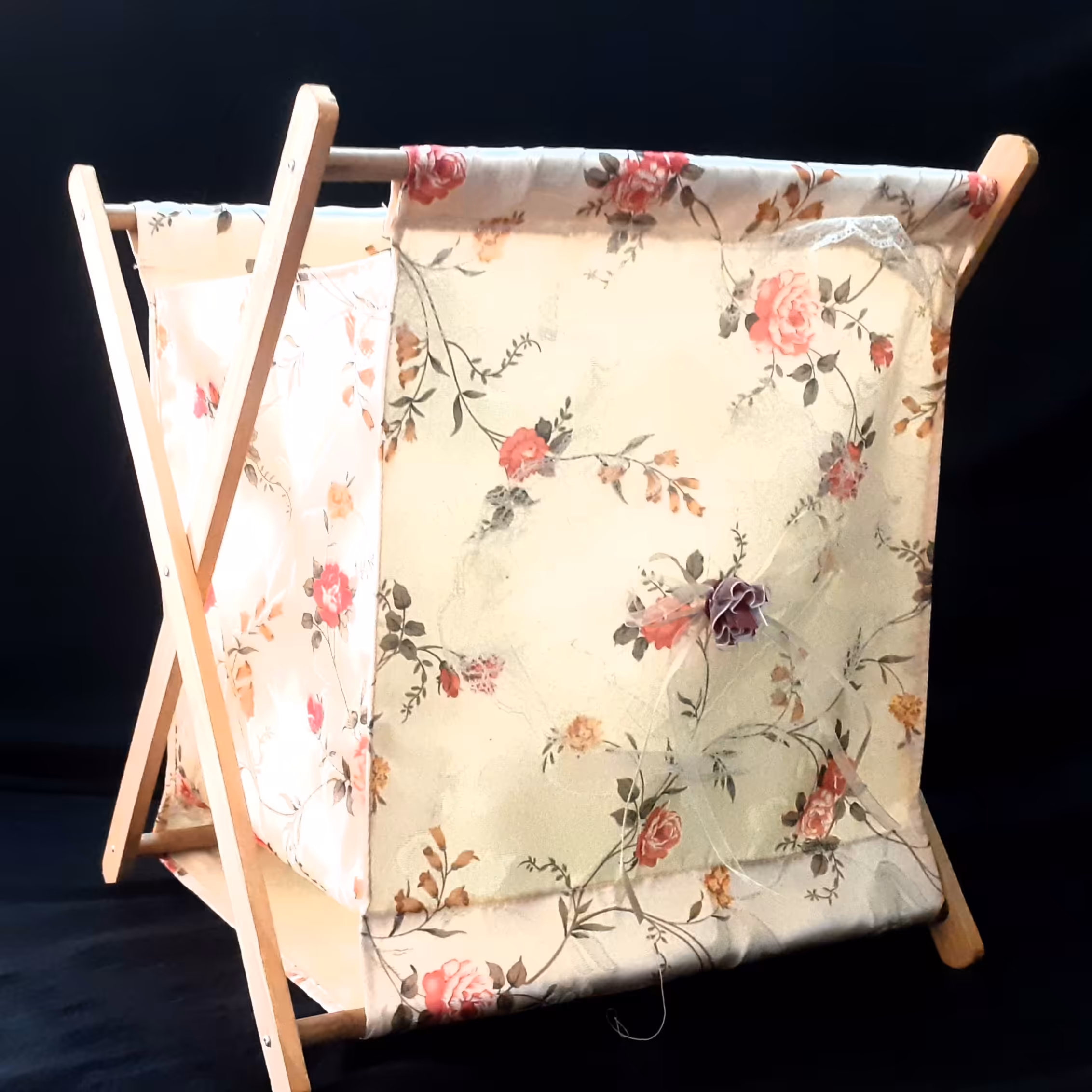 باکس لباس ضربدری ⚡⭐تخفیف ویژه⭐⚡(سایز متوسط)