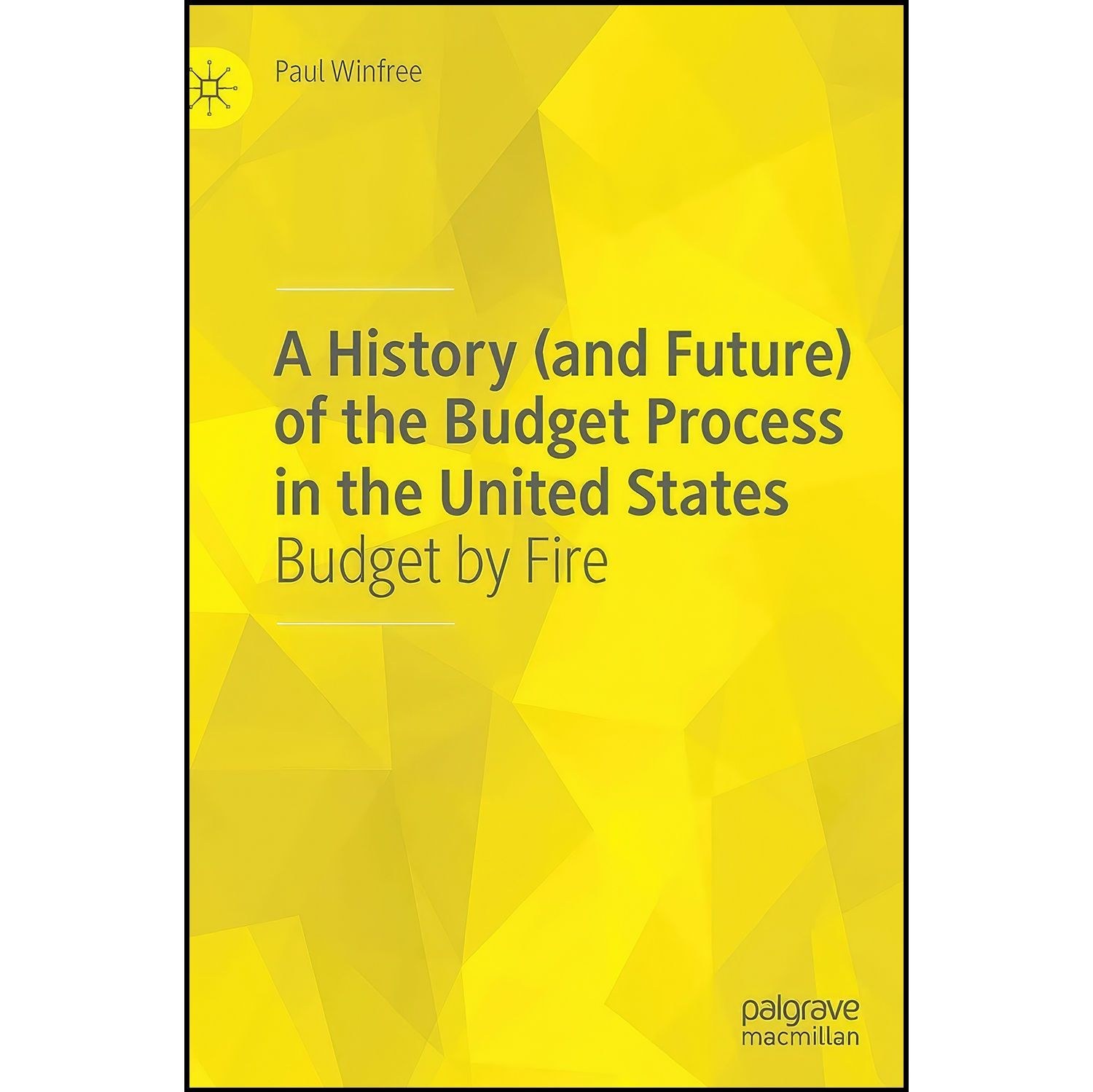 کتاب زبان اصلی A History اثر Paul Winfree