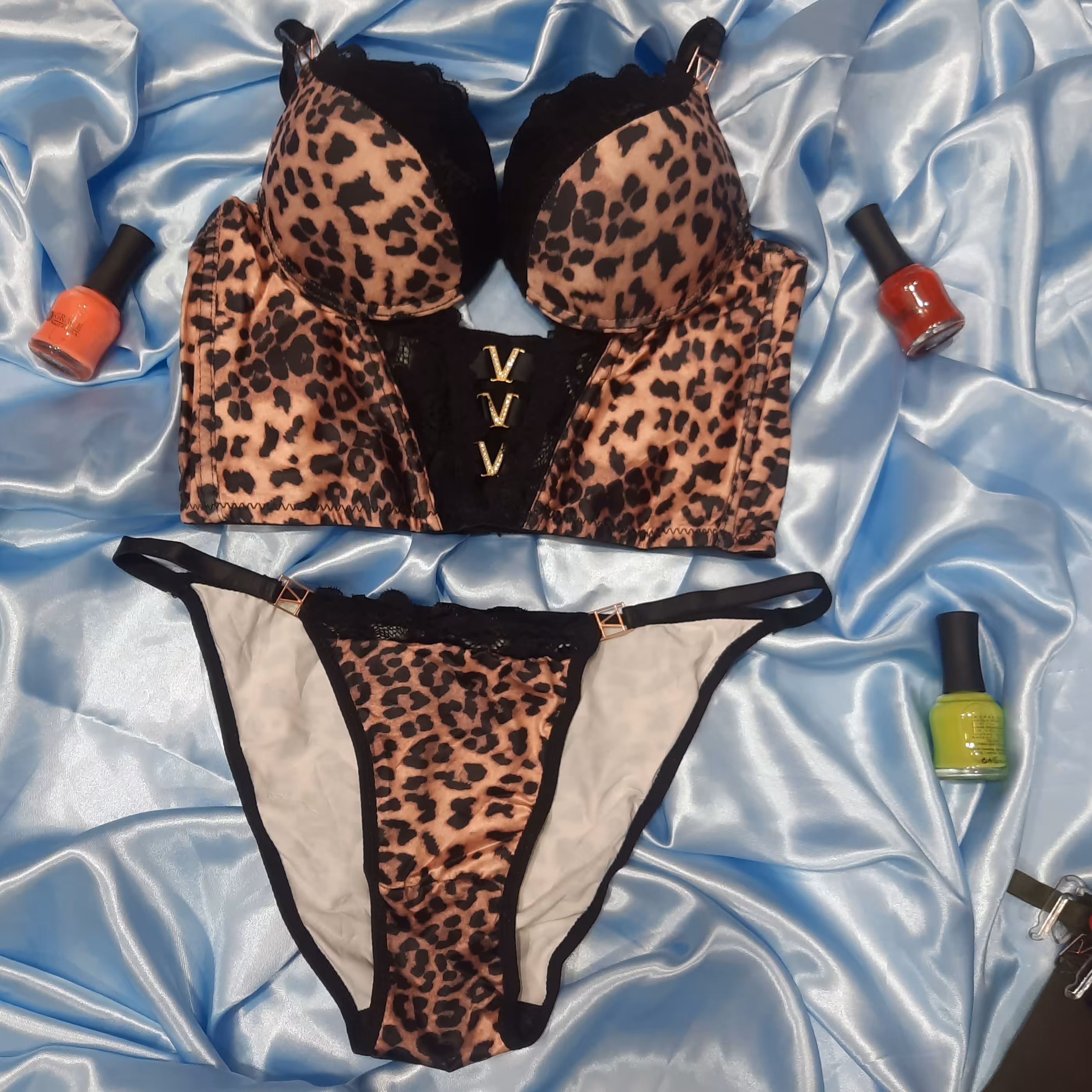 ست اسفنجی کش پهن