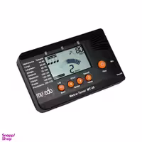 تیونر مترونوم ماسدو سه کاره مدل MT30