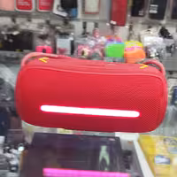 اسپیکر بلوتوثی ارجینال المانی Haino Teko S68