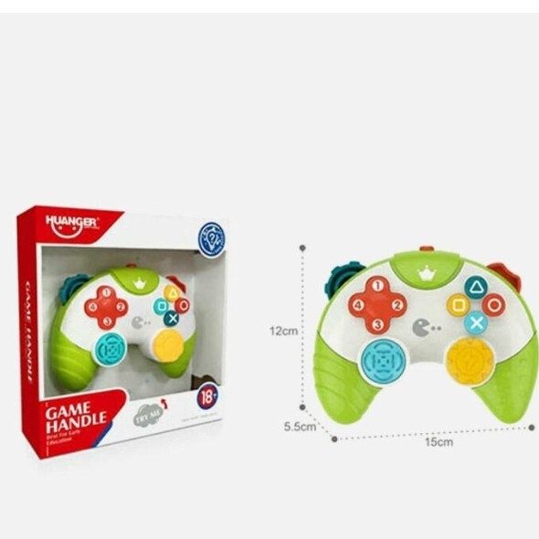 دسته بازی موزیکال هانگر