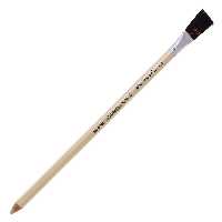 محو کن مدادی فرچه دار فابر کاستل FABERCASTELL