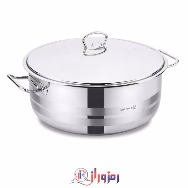 قابلمه کوتاه کرکماز  A1947