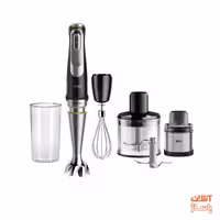 گوشت کوب برقی براون مدل MQ9138