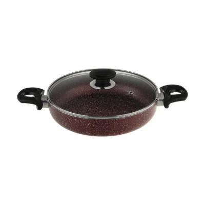 تابه زرساب مدل ویولت سایز 24