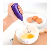 همزن باطری خور 