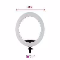 رینگ لایت عکاسی Hero 45 به همراه کیف