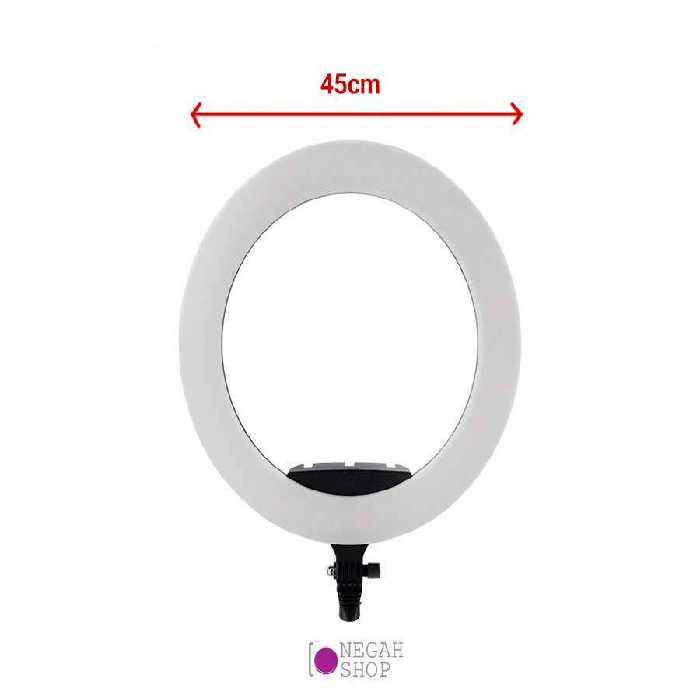 رینگ لایت عکاسی Hero 45 به همراه کیف