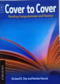 Cover to Cover 2