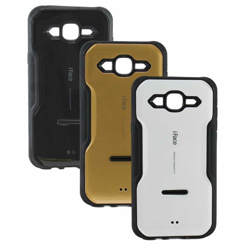 قاب ضدضربه سامسونگ J7 Core