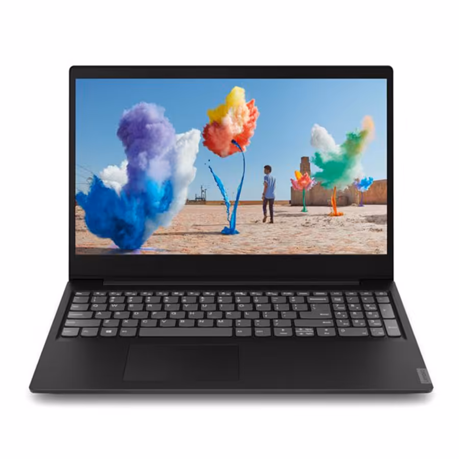 قیمت و خرید لپ تاپ 15.6 اینچ لنوو IdeaPad L340-MAD Athlon 300U/1TB HDD/128GB SSD/12GB/AMD | یاس ارتباط