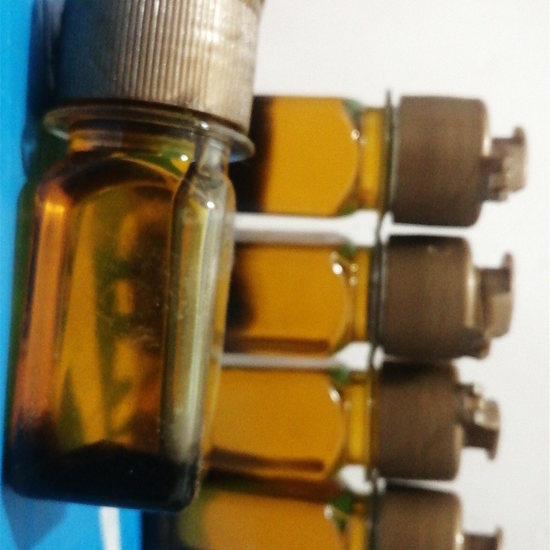 روغن سیاه دانه 30 سی سی غرفه ارگانیک 