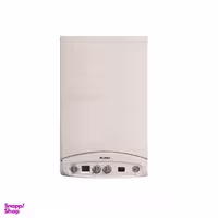 پکیج شوفاژ دیواری ایران رادیاتور مدل L36FF