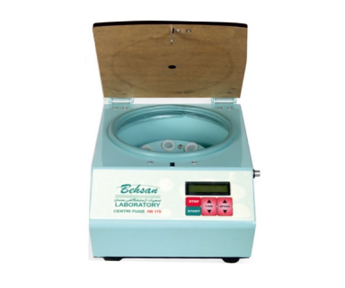 سانتریفیوژ 8شاخه هد ثابت