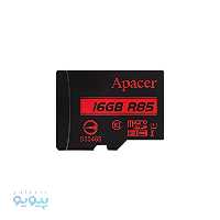 کارت حافظه APACER CLAS10 U1 16G