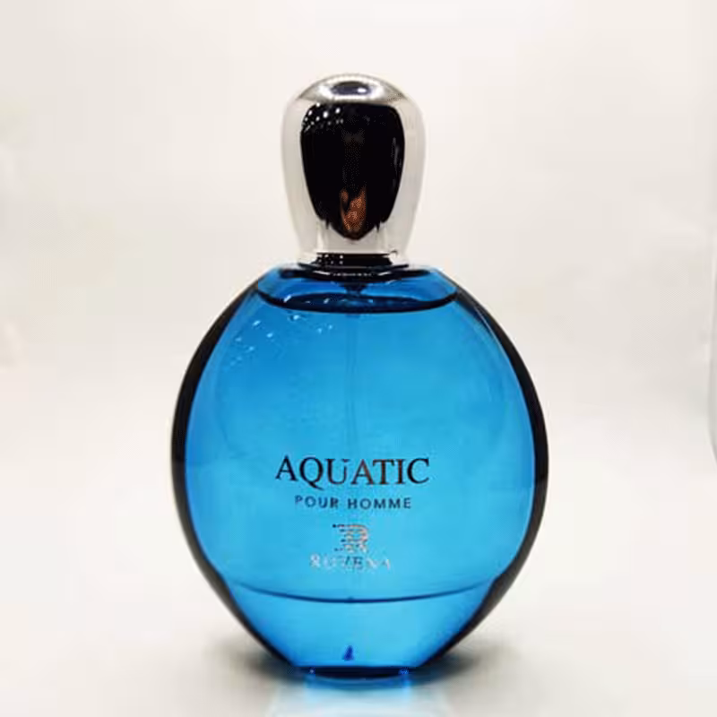 عطر ادکلن روونا بولگاری آکواتیک ROVENA AQUATIC