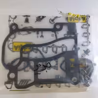 واشر اویل ماژول جدید EF7 برند alpha shBK