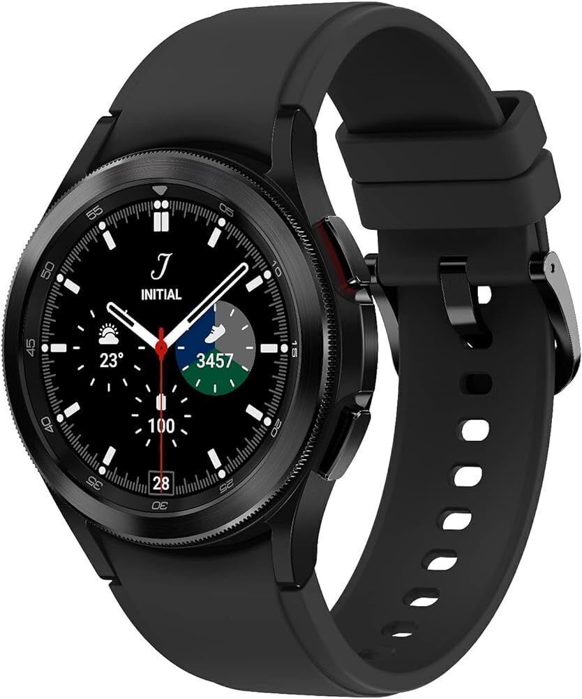 ساعت هوشمند سامسونگ مدل Samsung Galaxy Watch 4 Classic SM-R890 46mm | فروشگاه آرتل