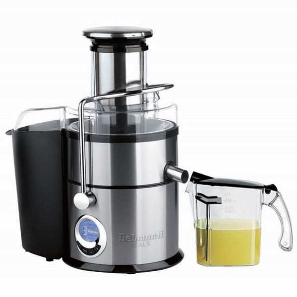 آبمیوه گیری دلمونتی مدل DL275