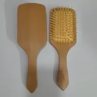 برس چوب بامبو