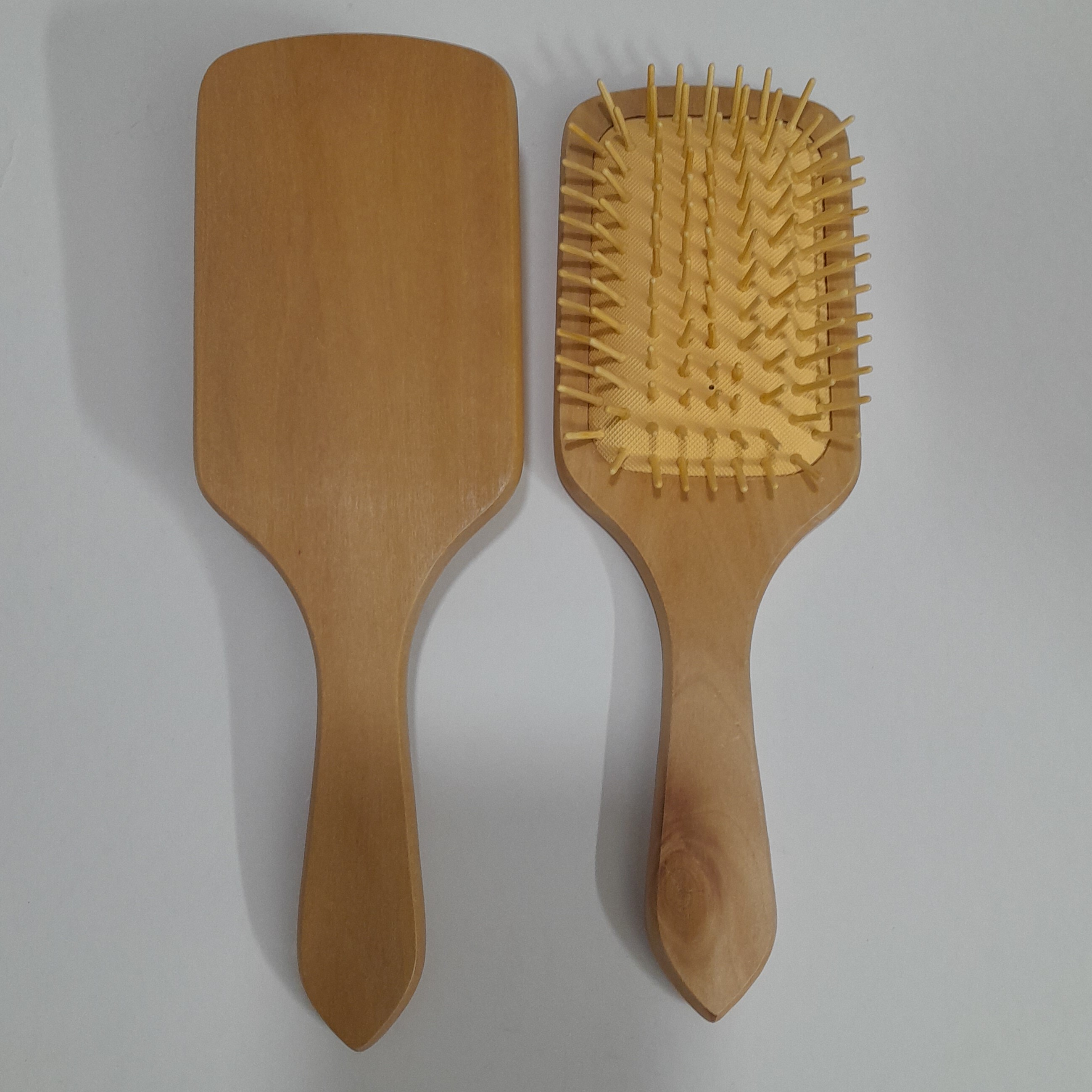 برس چوب بامبو