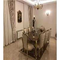 میز ناهارخوری میلانو