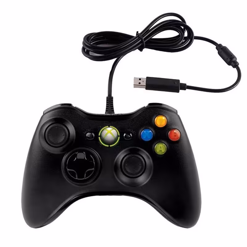 دسته بازی با سیم Xbox  مدل-F87