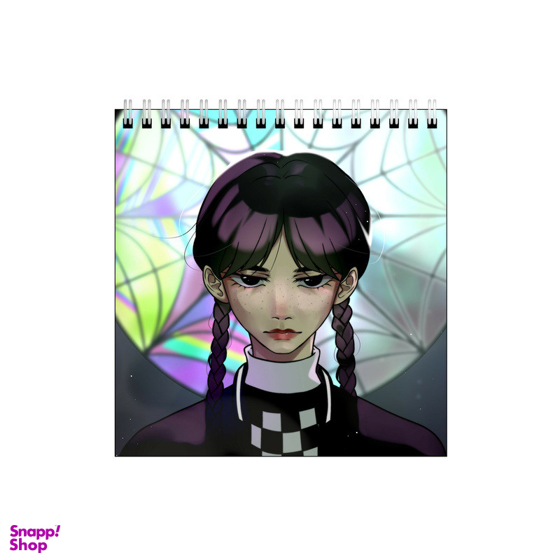 دفتر طراحی طرح سریال ونزدی کد 6242983