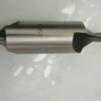 مته مرغک یا مته سنتر سایز 8 طول 10 سانت قطر کمر مته 25 میلیمتر جنس عالی وباکیفیت 