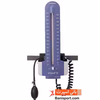 فشارسنج جیوه ای دیواری ریشتر Empire N 1102