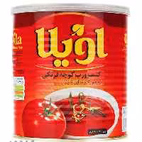 رب گوجه فرنگی اویلا مقدار 800 گرم تاریخ جدید 
