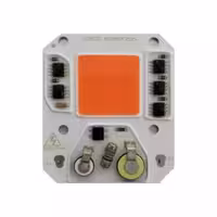 چیپ لامپ رشد گیاه 50 وات کد SAHA50