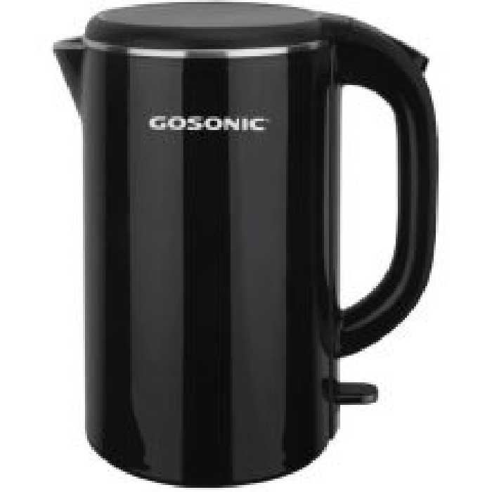 کتری برقی گوسونیک مدل GSK-762